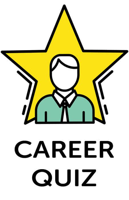 what career is right for me quiz.